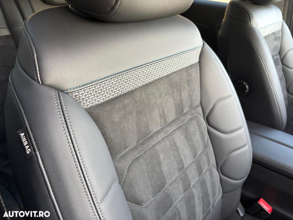 Citroën C5 Aircross BlueHDI 130 S&S EAT8 SHINE PACK - 15