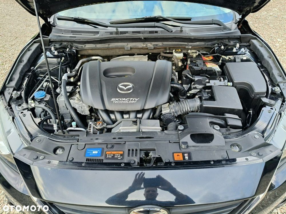 Mazda 3 - 27