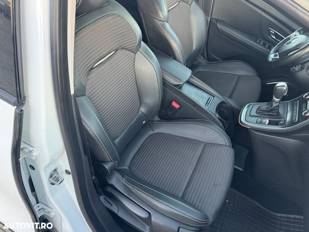 Renault Grand Scenic BLUE dCi 150 EDC BOSE EDITION - 20