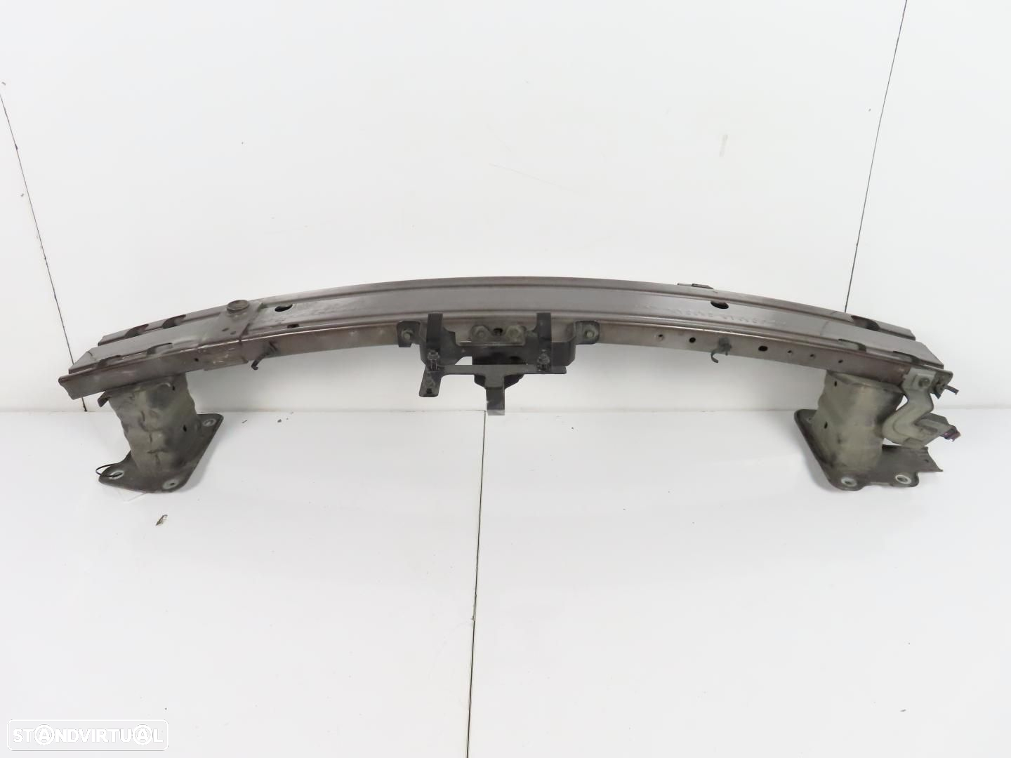 Reforço parachoques Frente Usado / Original NISSAN QASHQAI II Closed Off-Road Ve... - 2