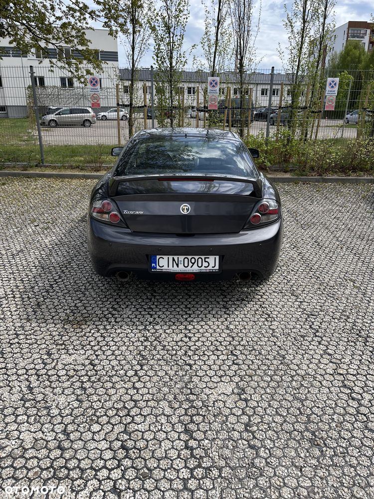 Hyundai Coupe 2.0 Energy - 17