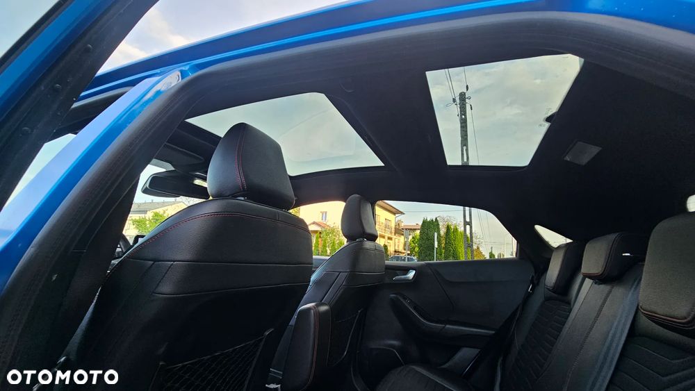 Ford Puma 1.5 EcoBlue ST-LINE VIGNALE - 7
