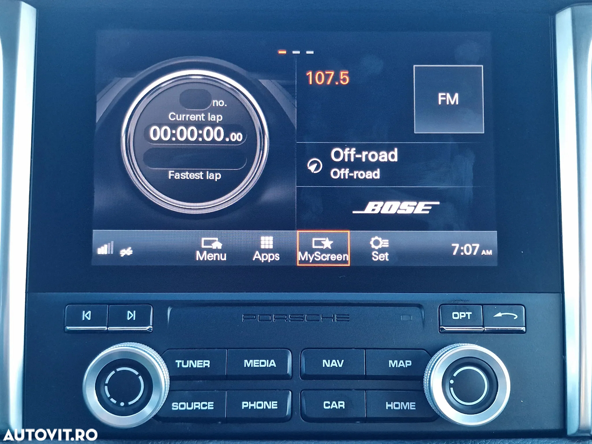 Porsche Macan Standard - 22