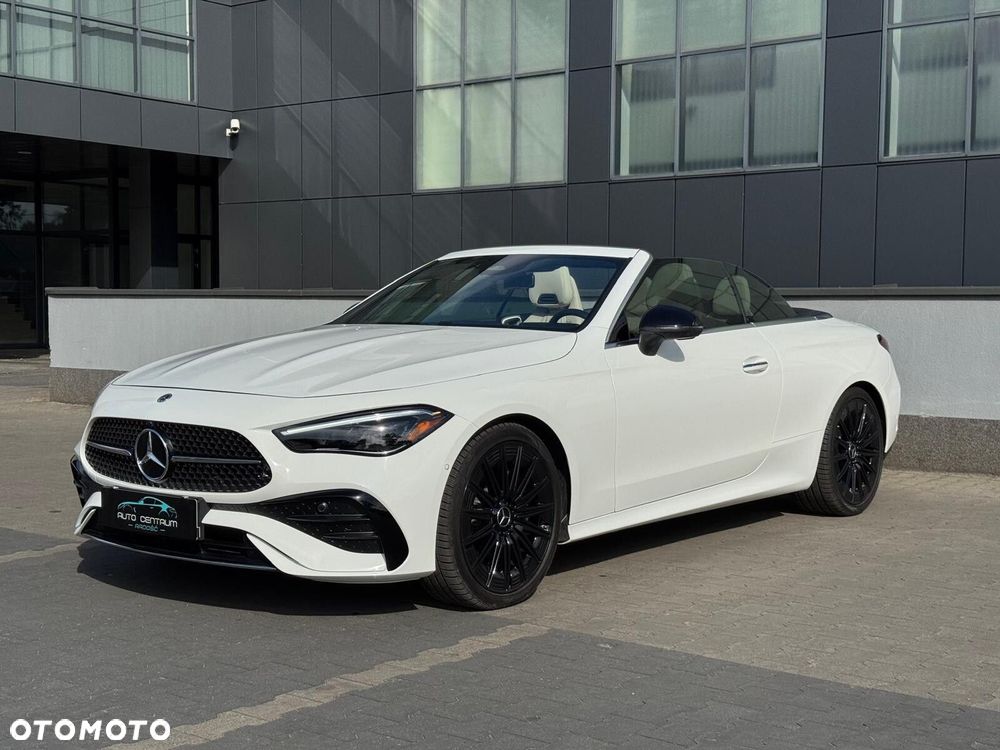 Mercedes-Benz CLE 300 mHEV 4-Matic AMG Line - 21