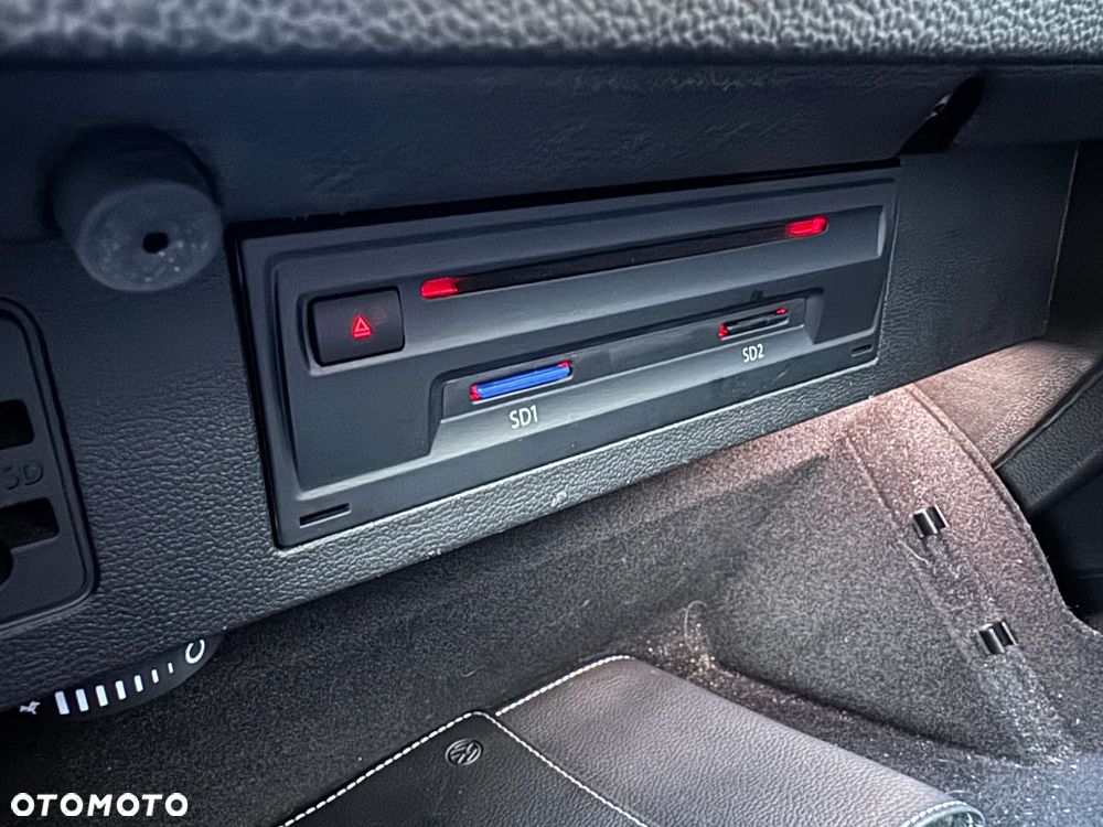 Volkswagen Passat 2.0 TDI SCR DSG Comfortline - 23