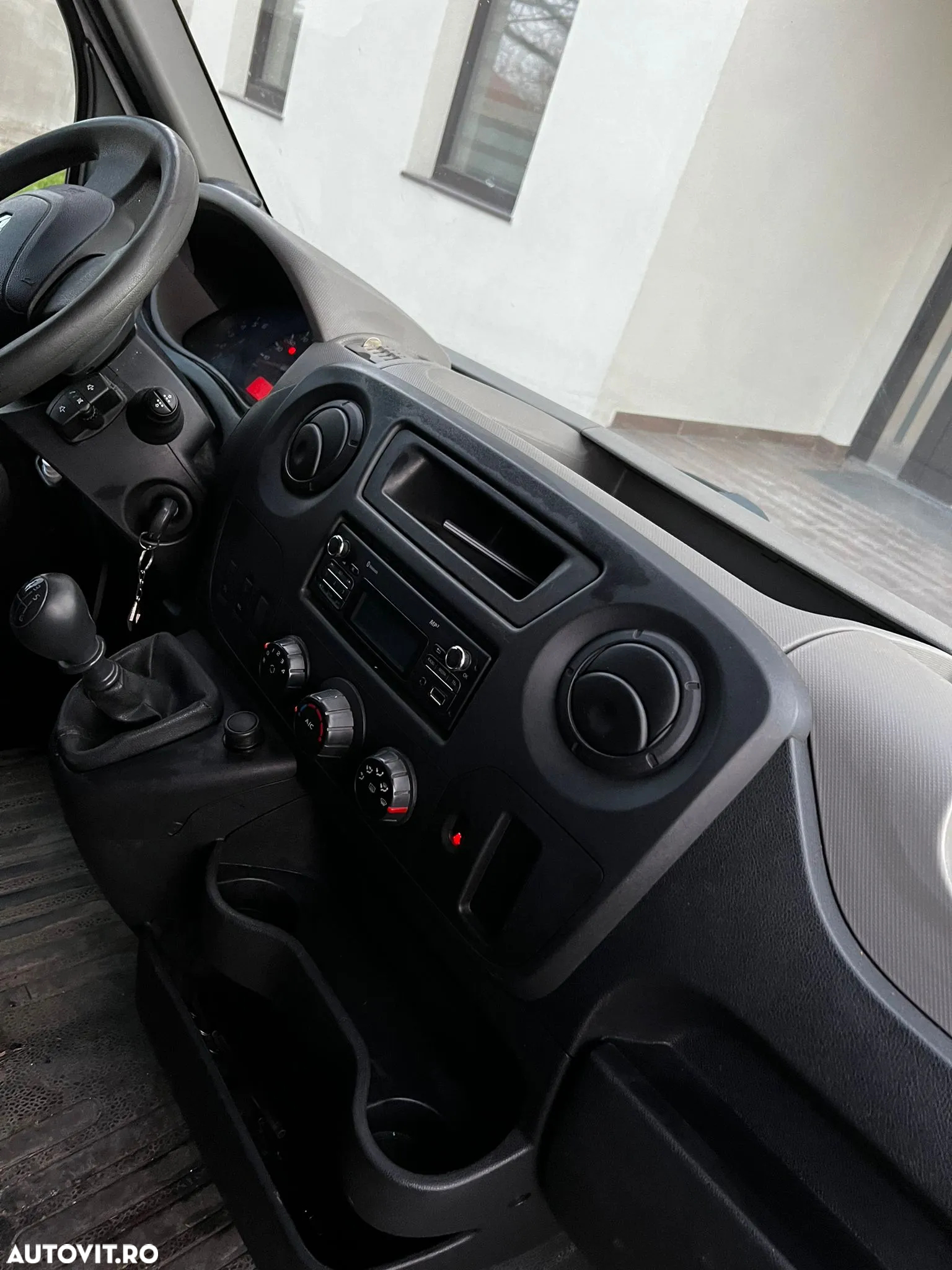 Renault Master - 3