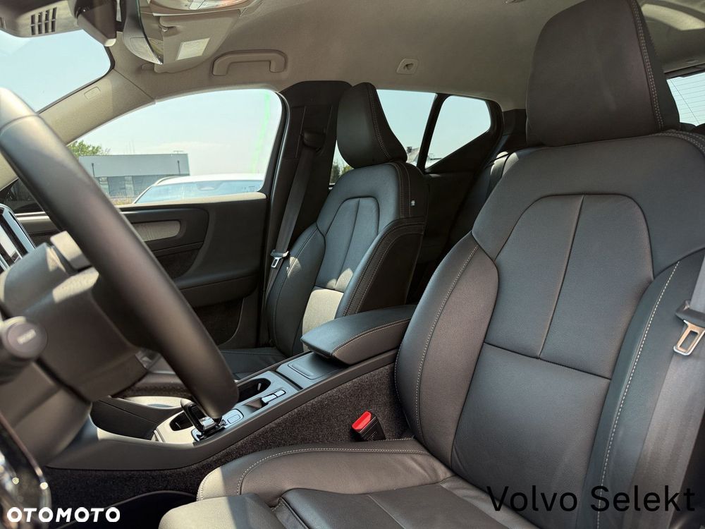 Volvo XC 40 B3 B DKG Core - 11