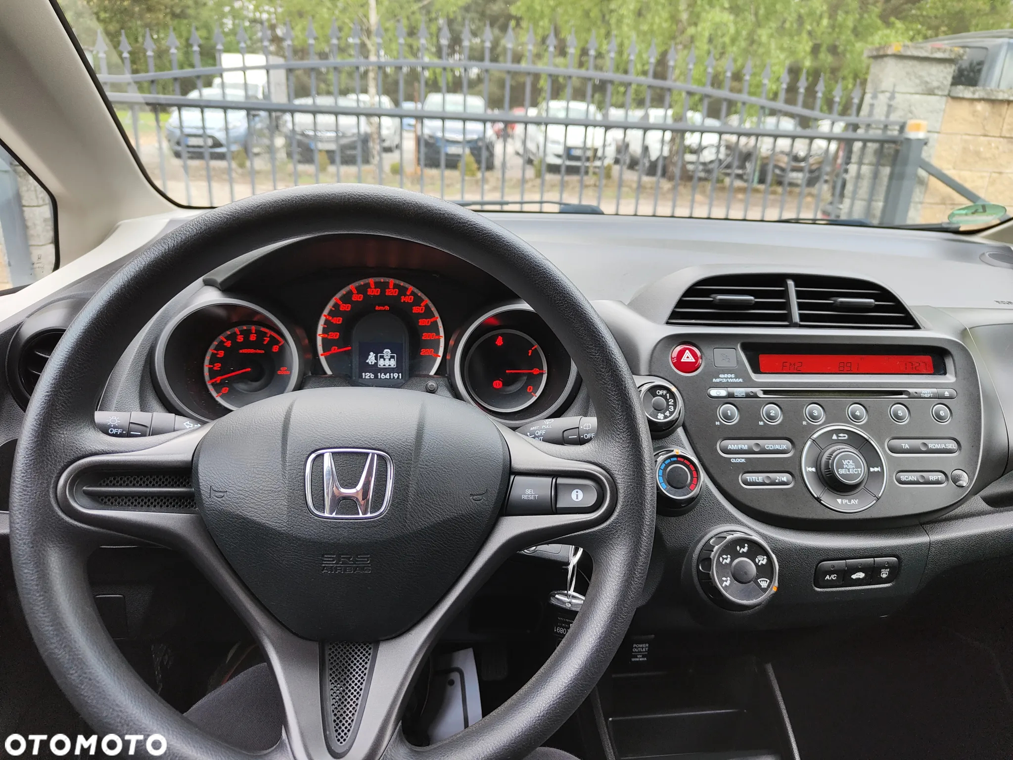 Honda Jazz 1.2 i-VTEC - 9