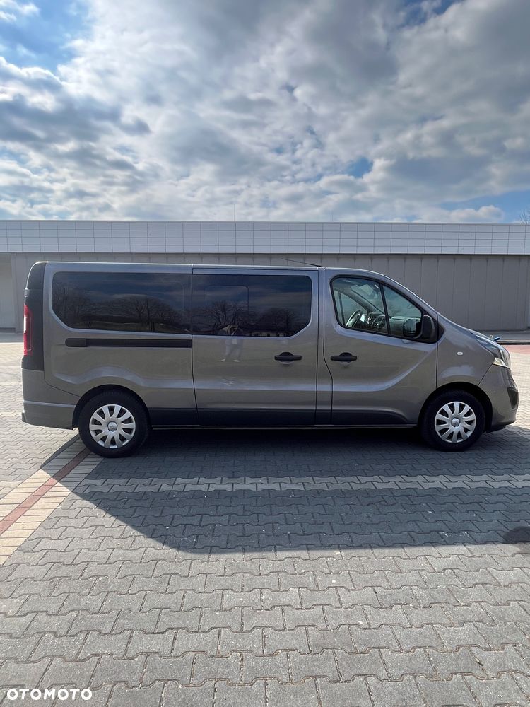 Opel Vivaro 1.6 CDTI L2 - 19