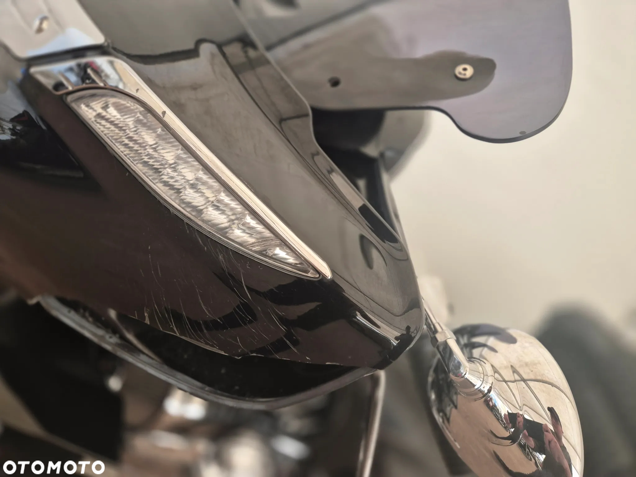 Indian Roadmaster - 31
