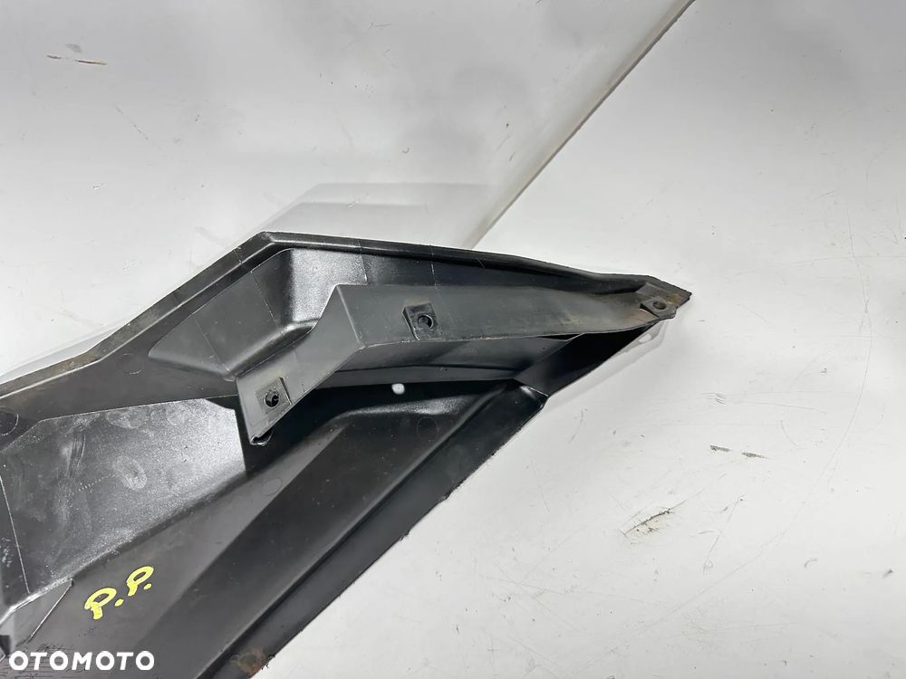 Nadkole przód P  Polaris RZR 900  RANGER XP - 9