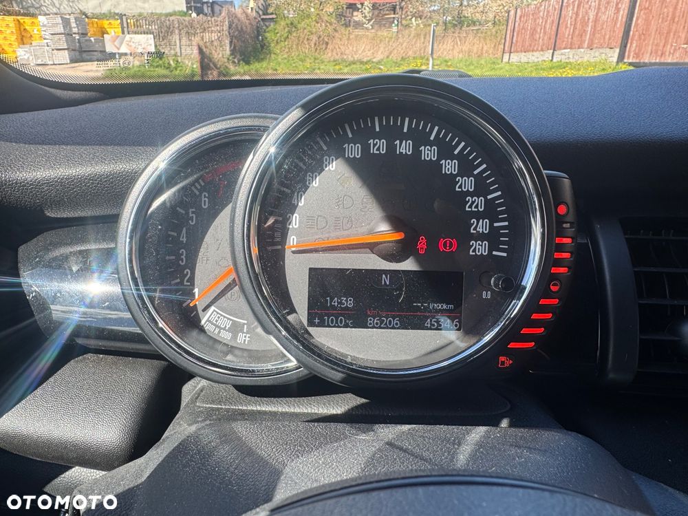 MINI Cooper Resolute Edition - 11