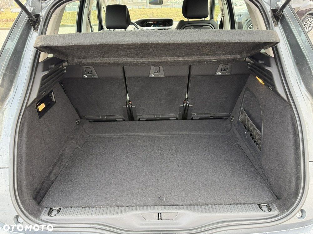 Citroën C4 Picasso HDi 150 FAP Business Class - 34