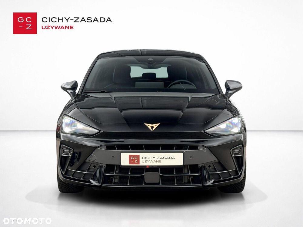 Cupra Leon 2.0 TDI DSG - 8