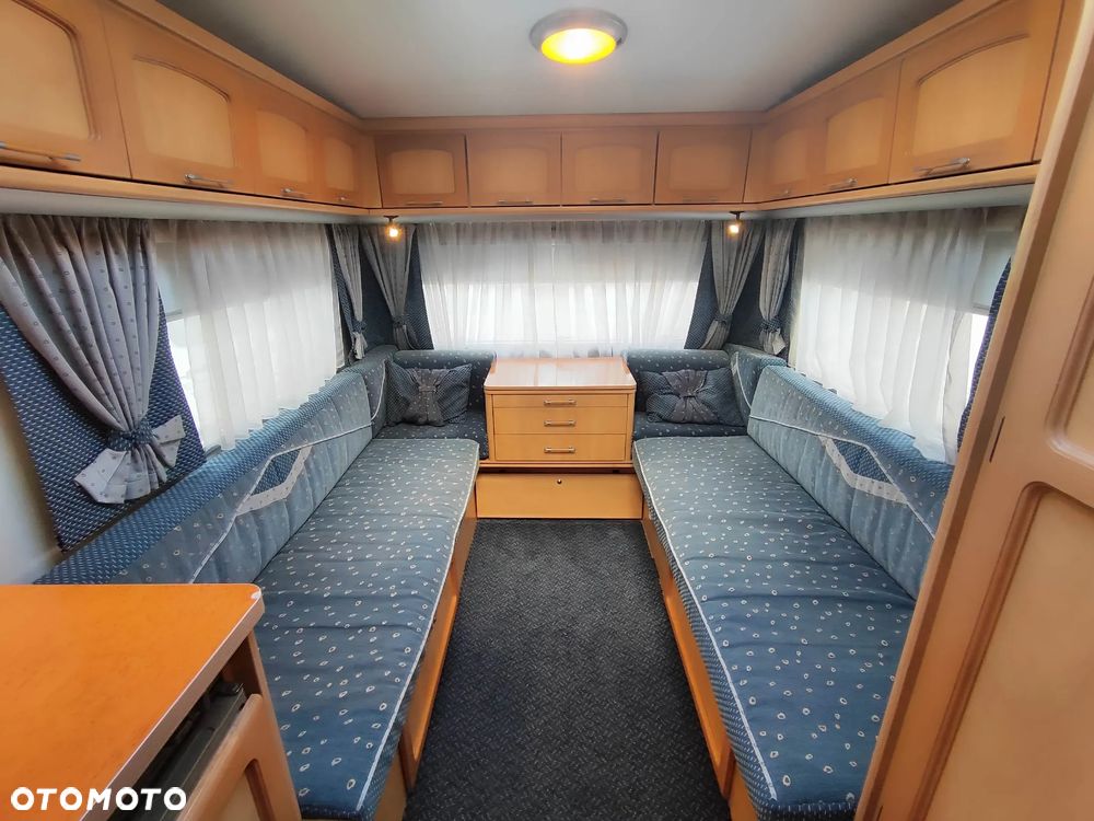 Burstner Ventana - 17