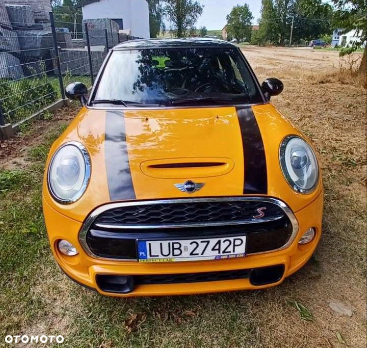 MINI Cooper S Metropolitan - 2