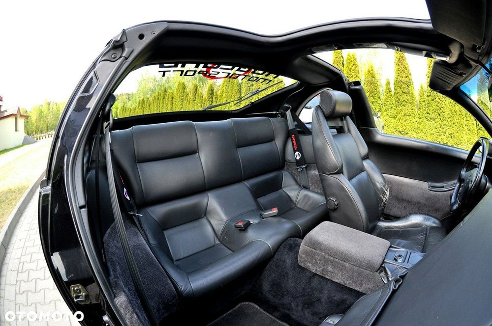 Nissan 300 ZX - 9