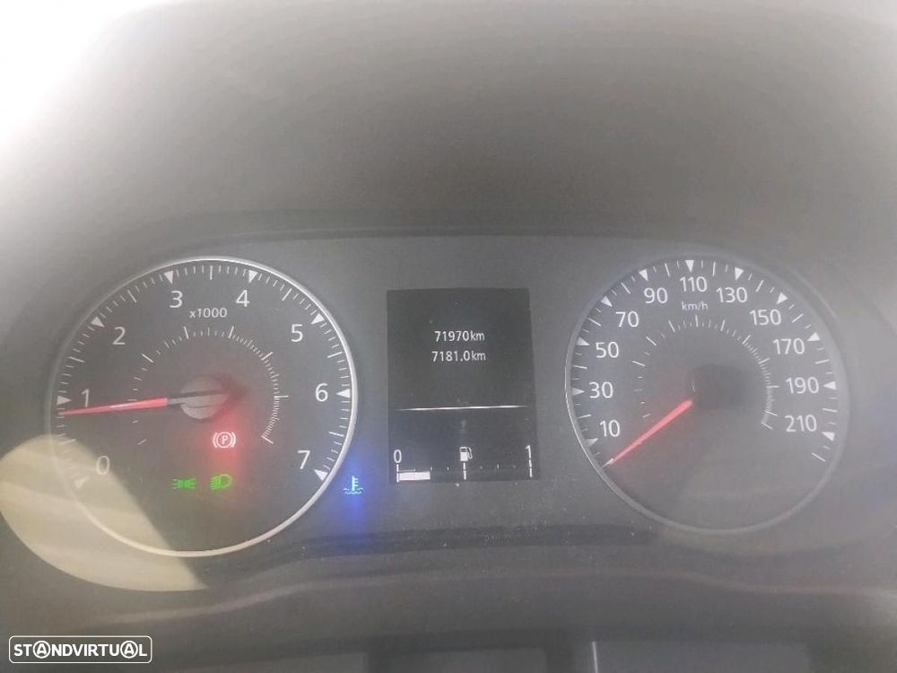 Renault Express 1.5 Blue dCi Advance C/IVA - 6