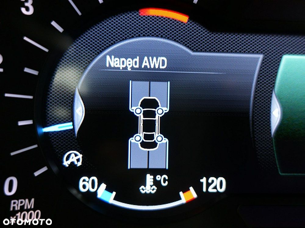 Ford S-Max 2.0 EcoBlue AWD Titanium - 25