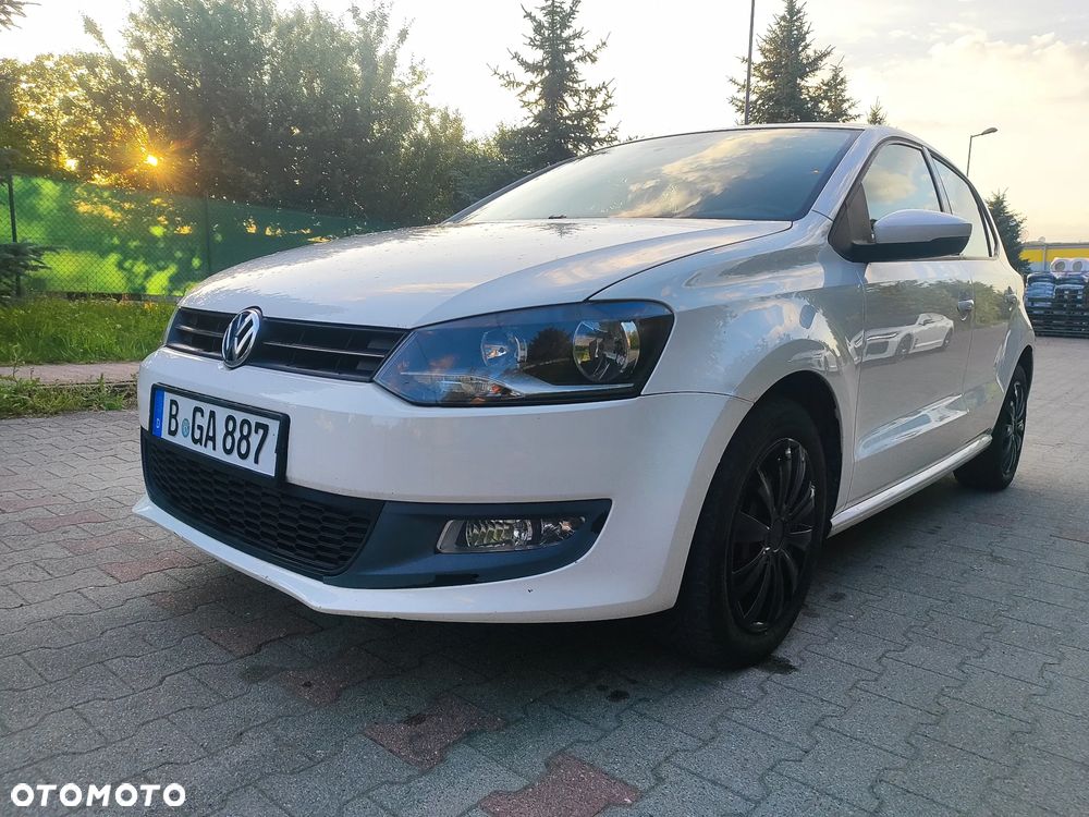 Volkswagen Polo 1.4 Comfortline - 2