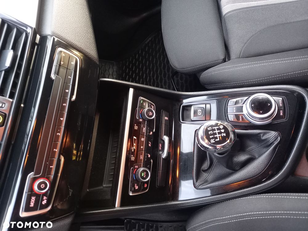 BMW Seria 2 218d GT xDrive Sport Line - 21