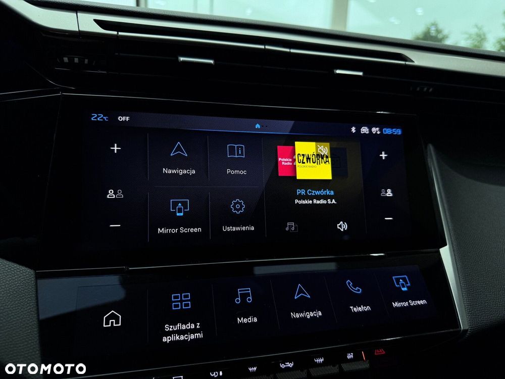 Peugeot 308 1.2 PureTech Allure Pack S&S - 28