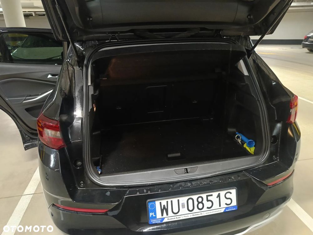 Opel Grandland 1.5 CDTI Business Elegance S&S - 6