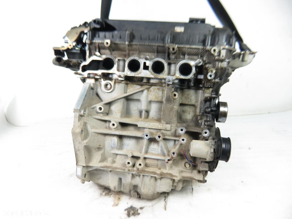 SILNIK MAZDA 6 GY 2.0  LFF7 LF53 LF95 LF539656 - 9