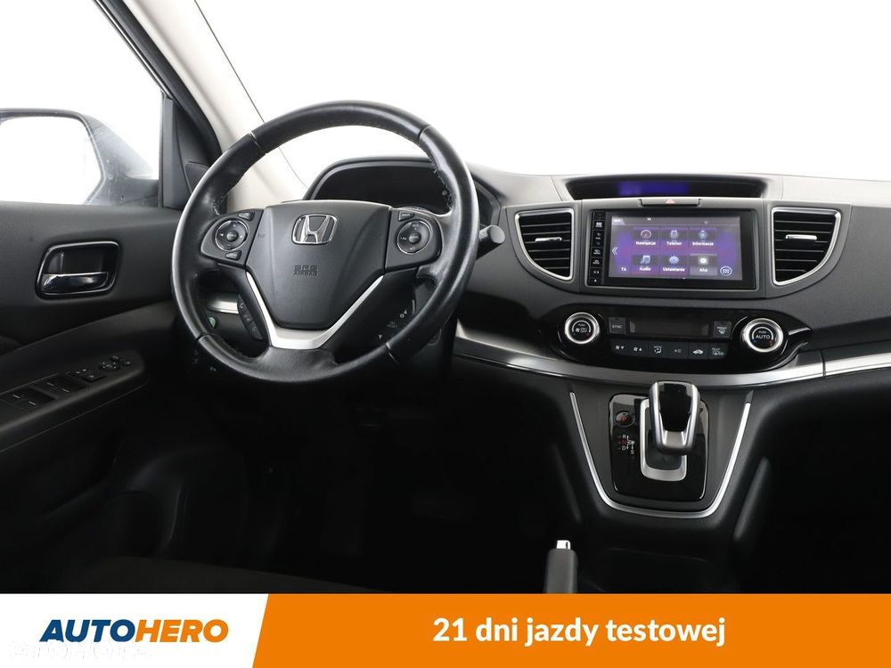Honda CR-V 1.6i-DTEC Executive (Sensing Pack / Connect+) - 13