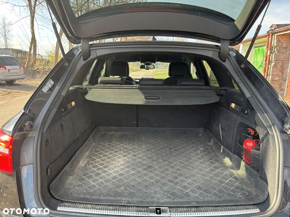 Audi A6 Avant 2.0 TDI DPF multitronic - 17