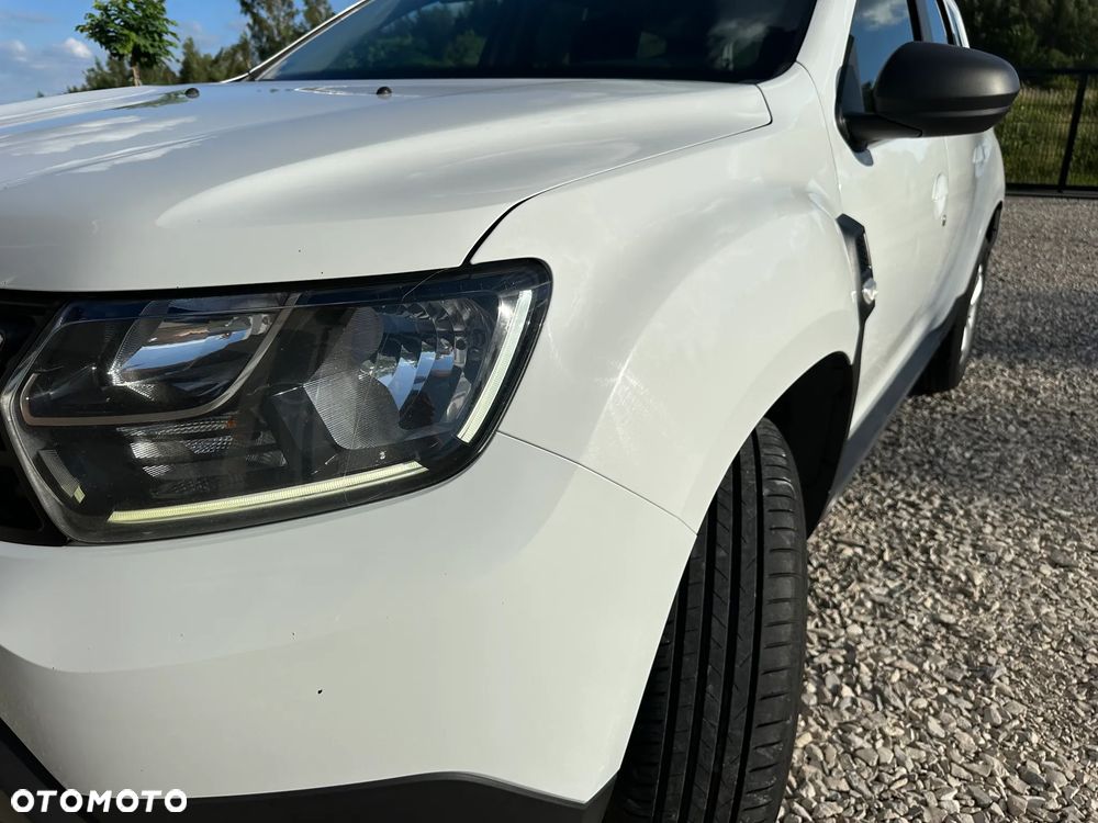 Dacia Duster 1.6 SCe Laureate S&S - 30