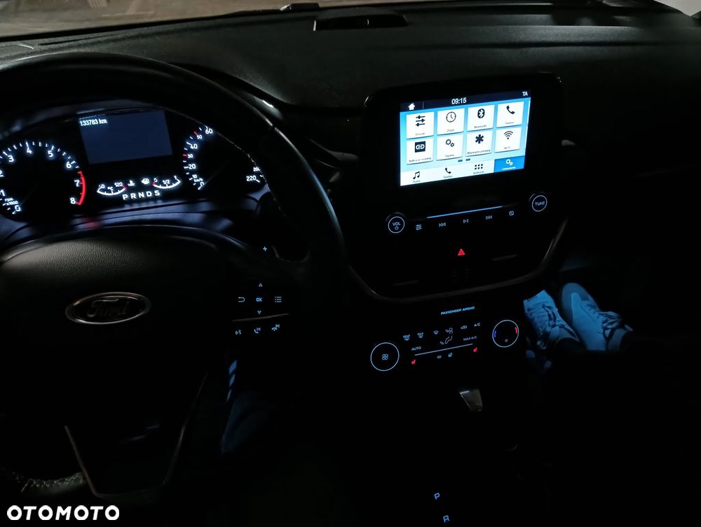 Ford Fiesta 1.0 EcoBoost S&S ST-LINE - 7