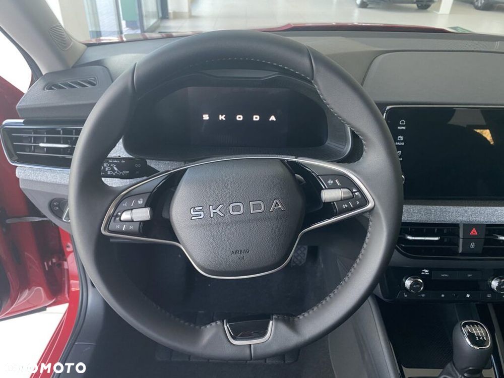 Skoda Kamiq 1.5 TSI Edition 130 - 16