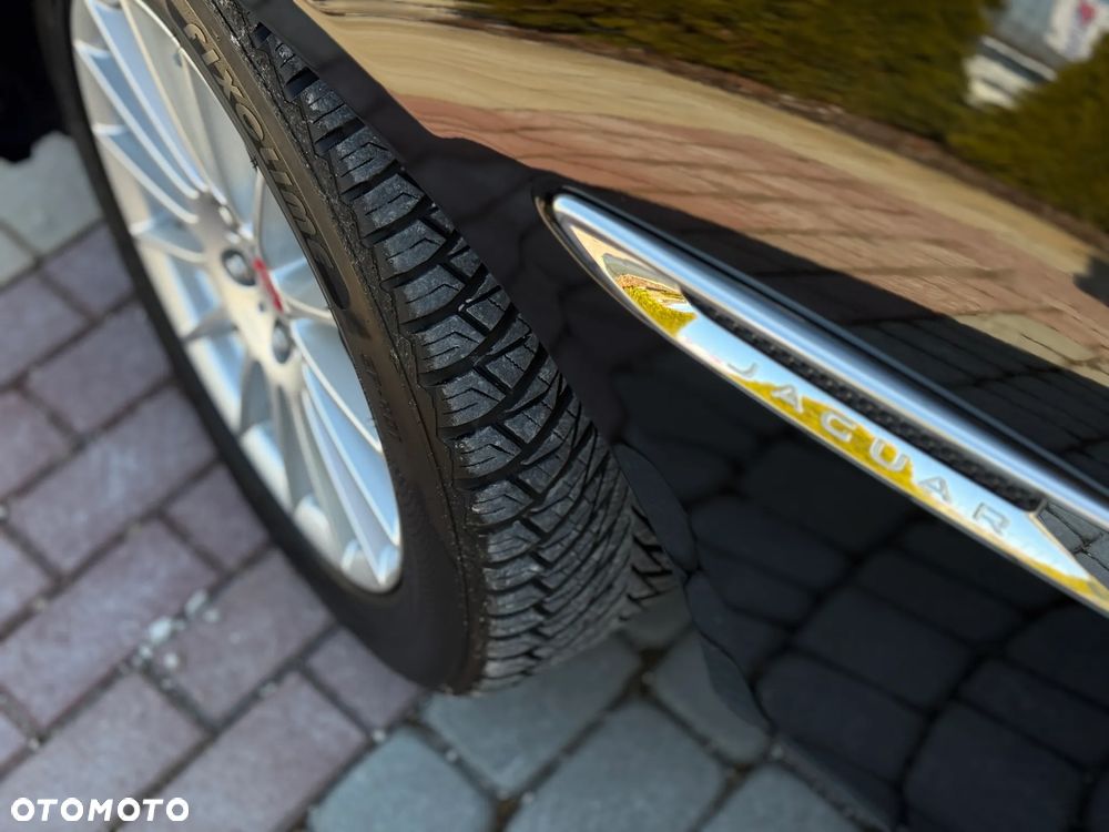 Jaguar XF 2.0 i4D Prestige - 14