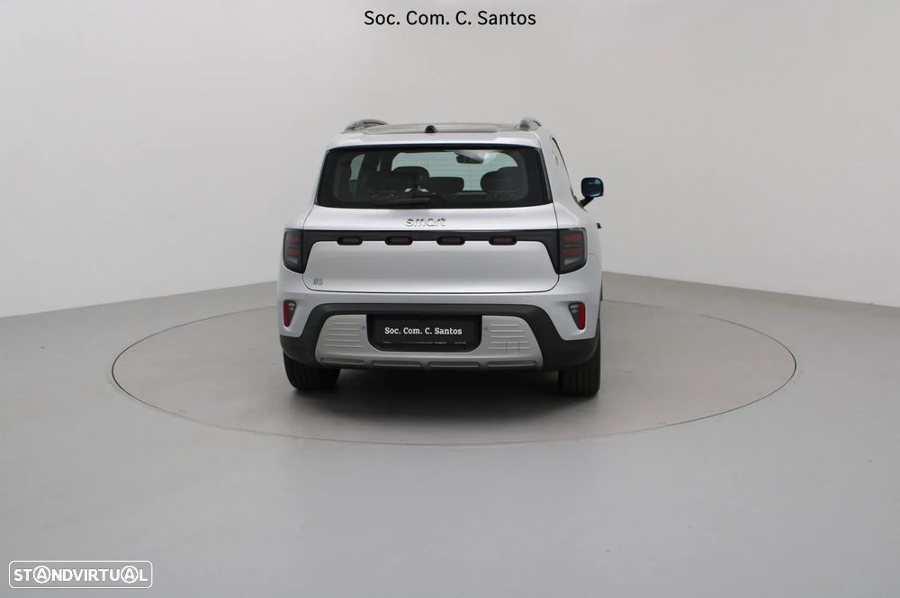 Smart #5 100 kWh Pro+ - 5