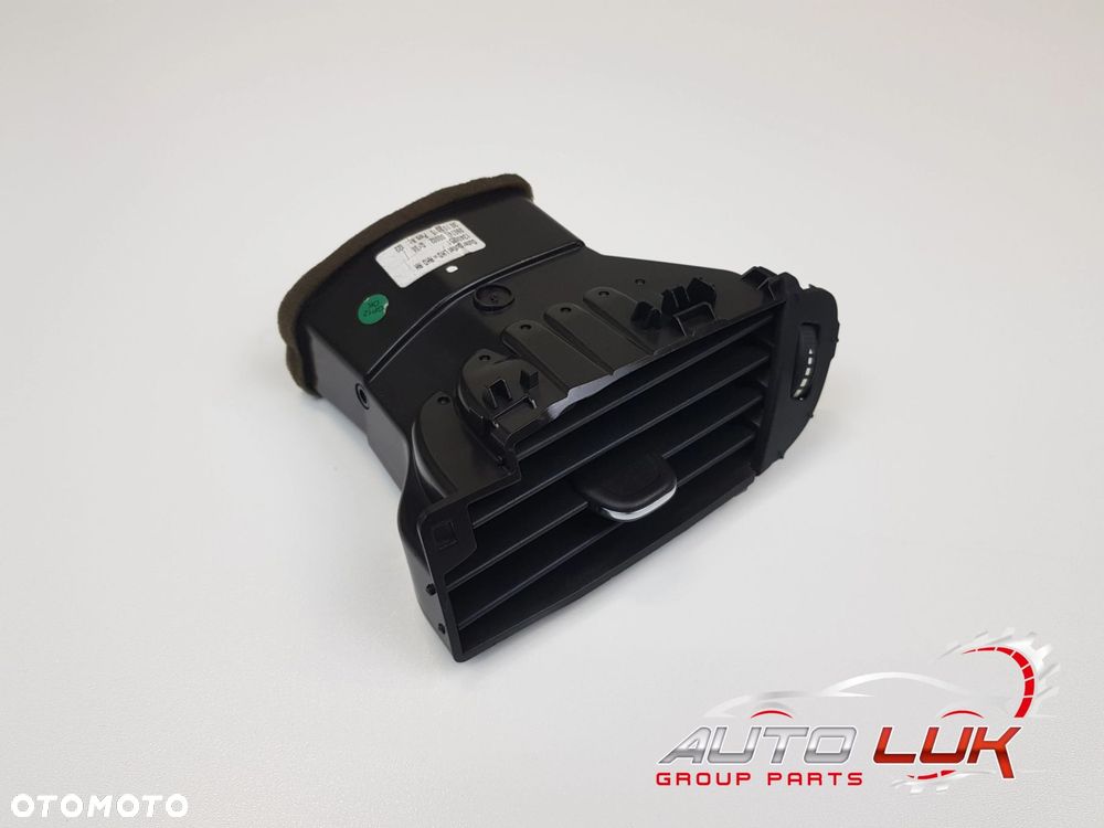 Kratka nawiewu powietrza Prawa Opel Astra K V 13406751 - 1