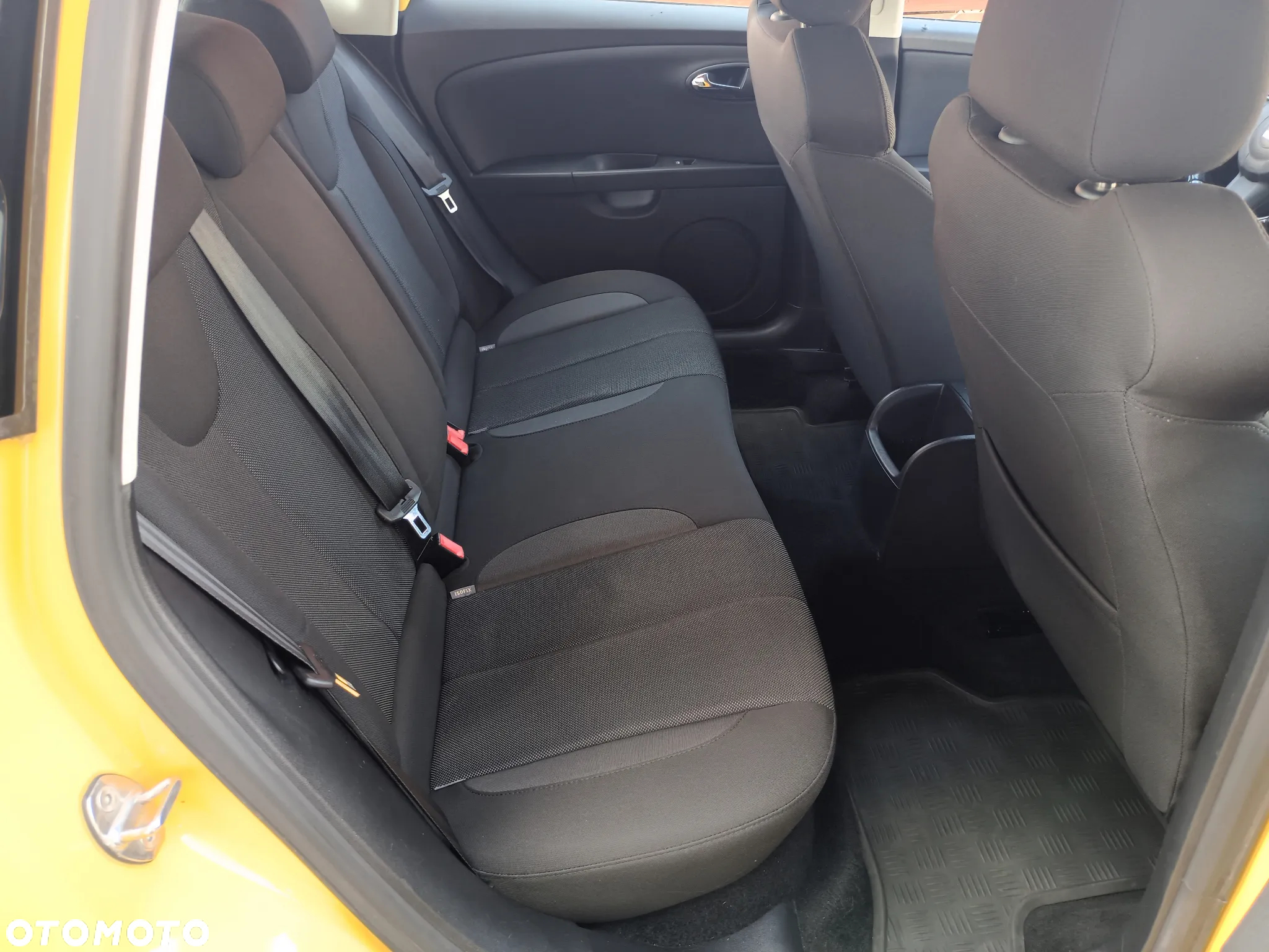 Seat Leon 2.0 TSI FR - 24