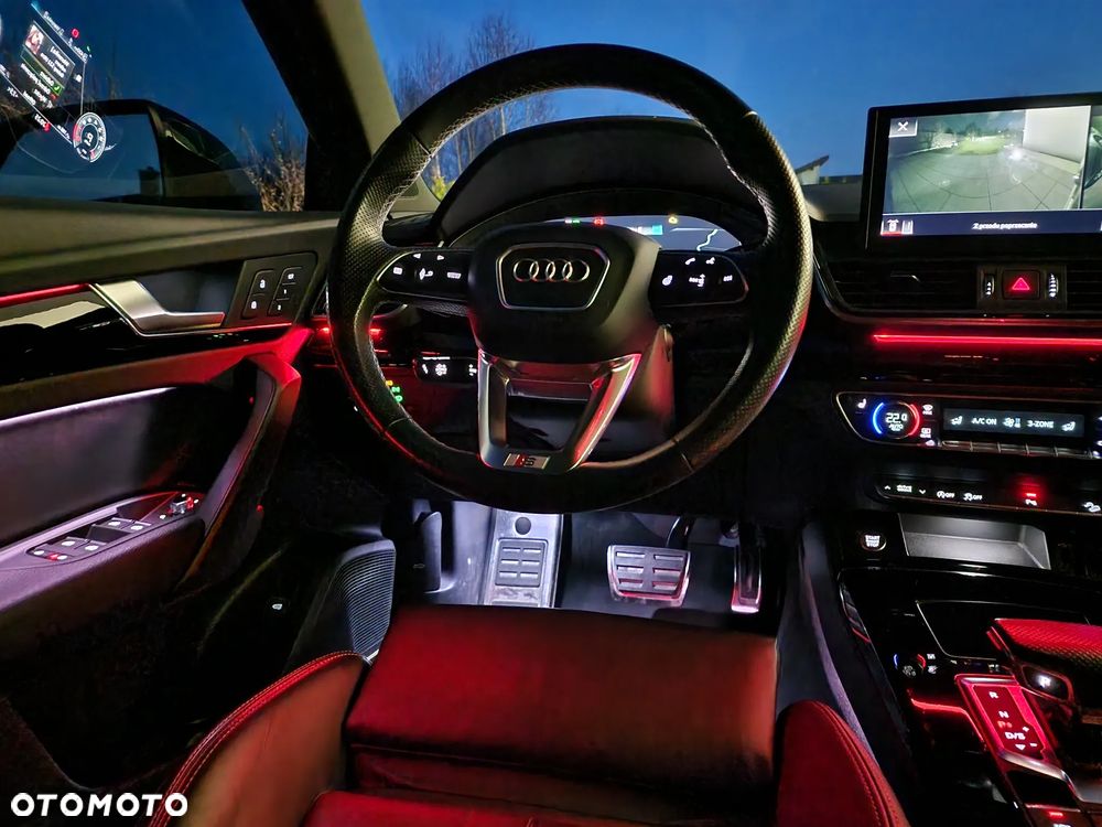 Audi Q5 45 TFSI quattro S tronic S line - 18