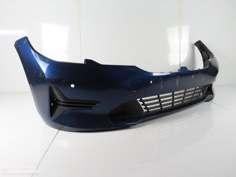 Parachoques Frente Usado / Original BMW 3 (G20)/BMW 3 Touring (G21) 51118496505 - 2