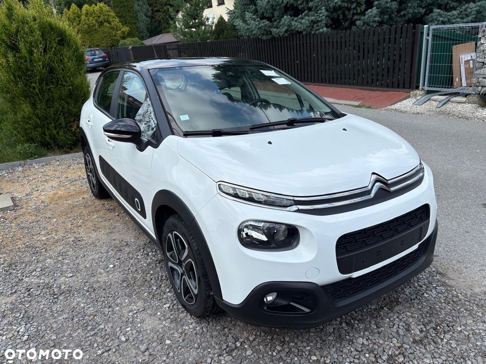 Citroën C3 Pure Tech 83 S&S ORIGINS - 16