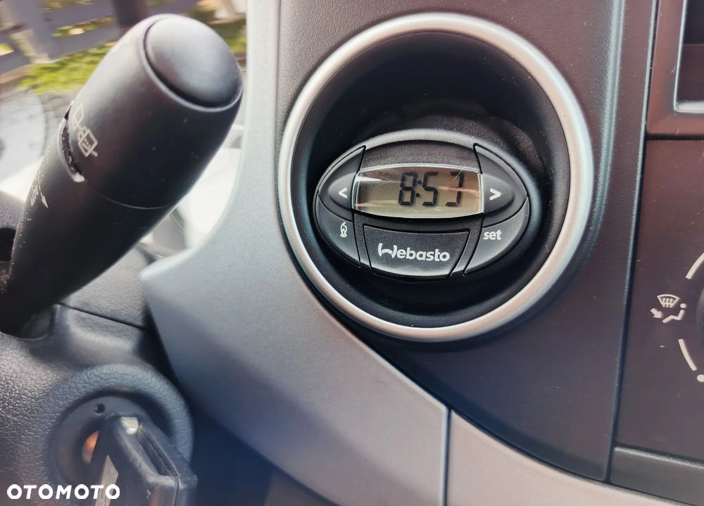 Citroën Berlingo 1.6 HDi Selection - 17