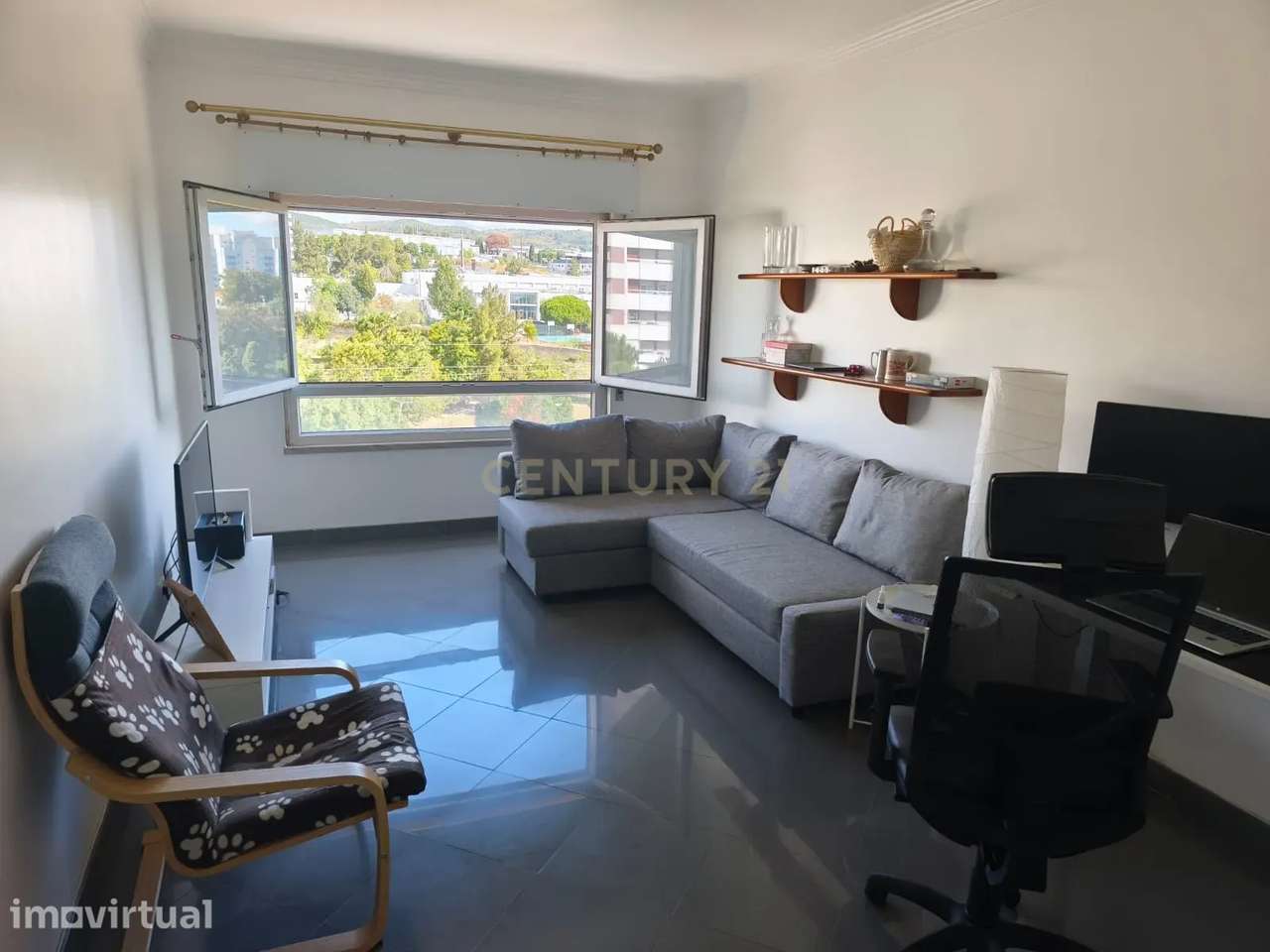 T2 com 91m² e Arrecadação – Quinta da Piedade, Póvoa de Santa Iria - Grande imagem: 3/15