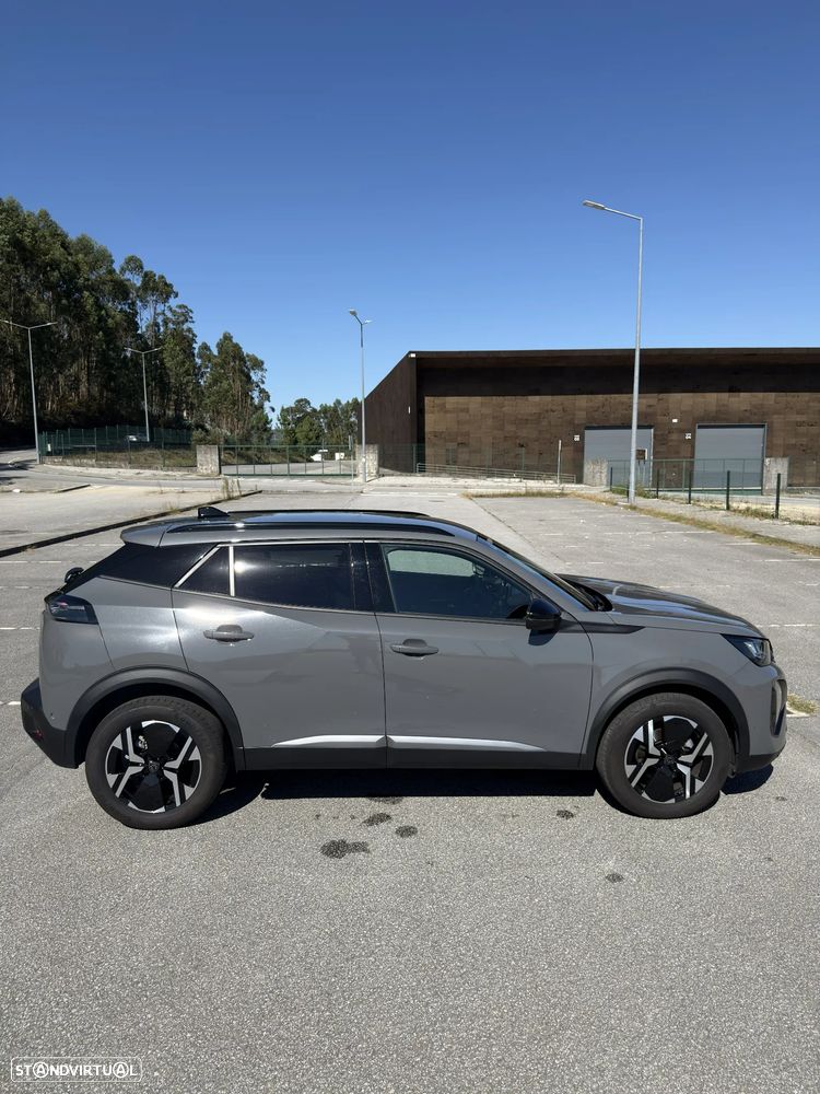 Peugeot 2008 1.2 PureTech Allure Pack - 7