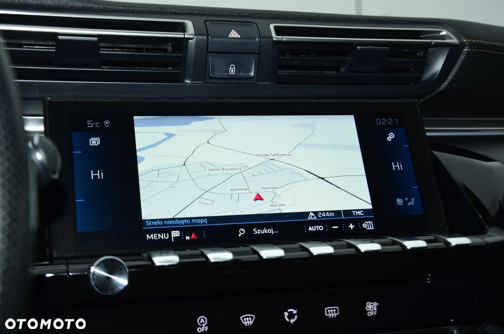 Peugeot 508 BlueHDi 130 EAT8 GT - 28