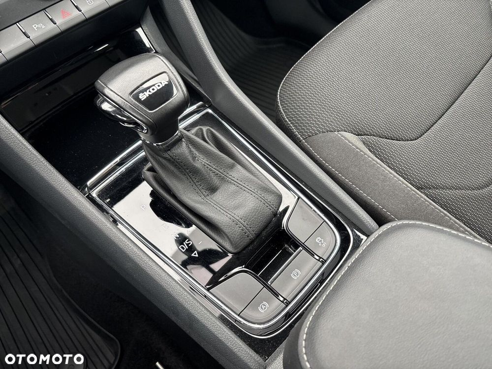 Skoda Kodiaq 1.5 TSI ACT 4x2 Ambition DSG - 19