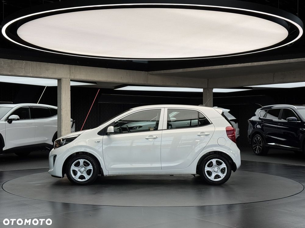 Kia Picanto 1.2 M - 3