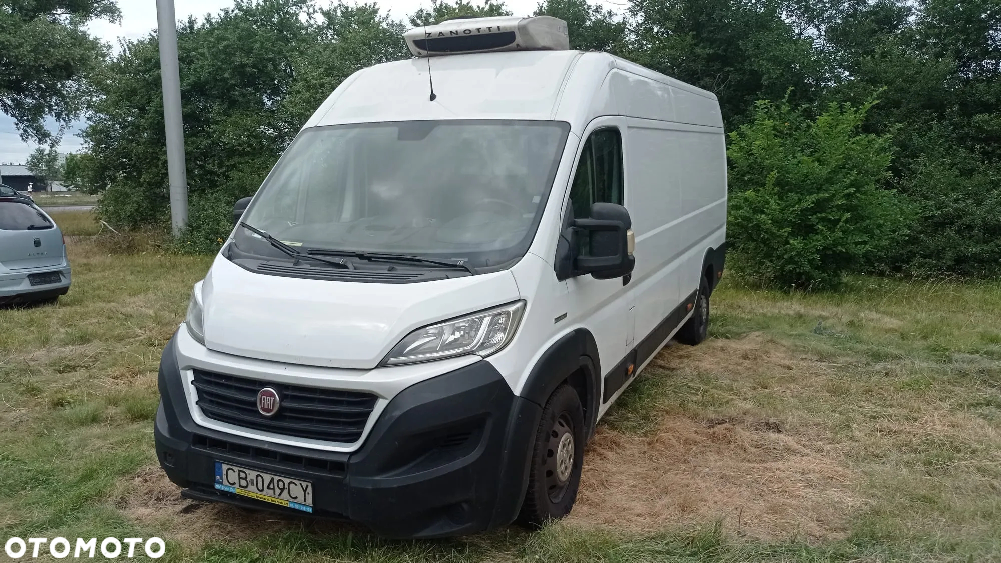 Fiat Ducato - 6