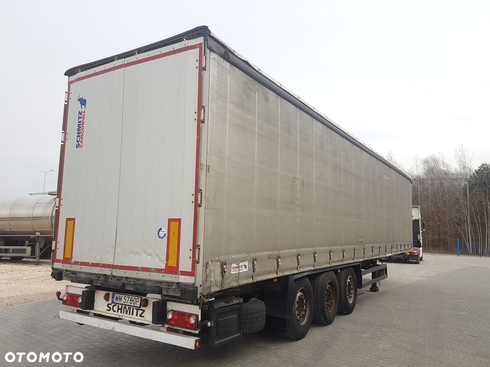 Schmitz Cargobull FIRANKA - 3