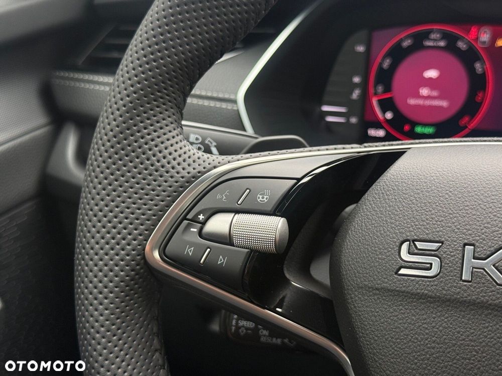 Skoda Octavia 1.5 TSI mHEV Sportline DSG - 16