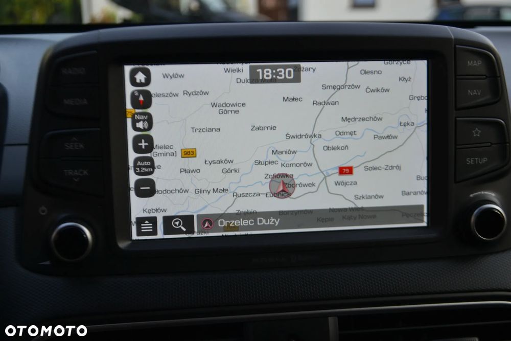 Hyundai Kona 1.0 T-GDI Premium - 37